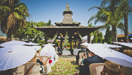 Parque del Rio Celebraciones