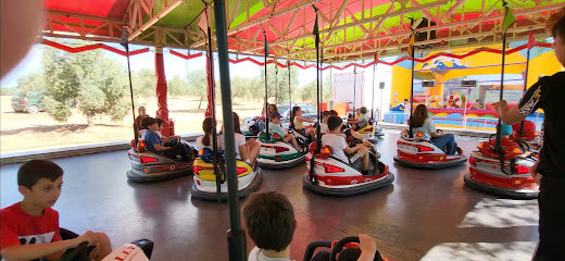 Parque "El Monte"