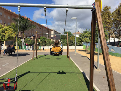 Parque Infantil