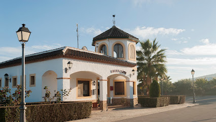Parque La Posada