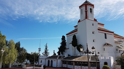 Parque Mirador María Sagredo