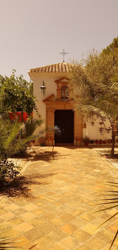 Parque periurbano Sierra de Gracia