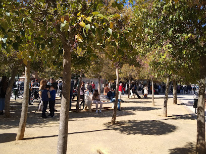 parque publico campillos
