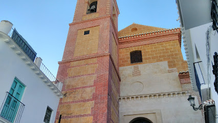 Parroquia de Nuestra Señora de la Encarnación