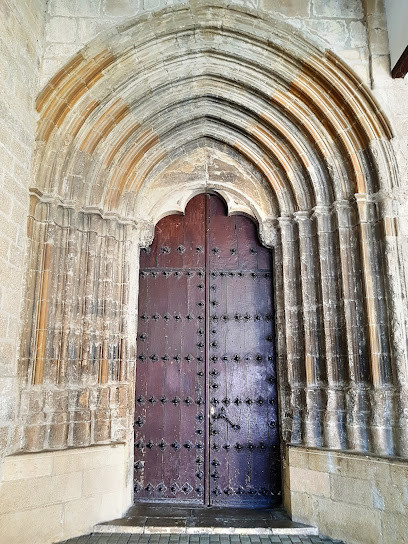 Parroquia Santa María De La Asunción