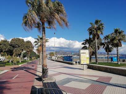 Paseo Marítimo