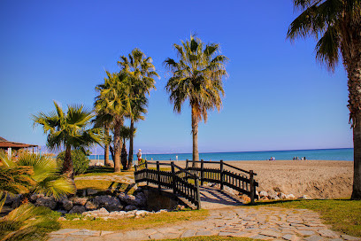 Paseo Marítimo Torremolinos.