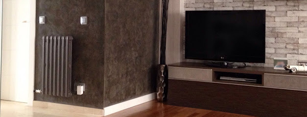 Pintura y Decoración José María Marcolain Elizondo