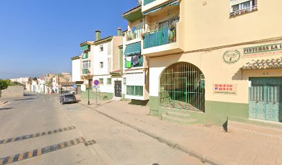 Pinturas La Unión