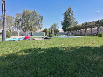Piscina Municipal