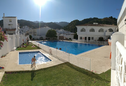 Piscina Municipal