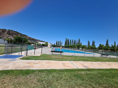 Piscina Municipal