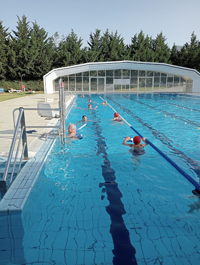 Piscina Municipal Ardales