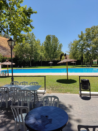 Piscina Municipal de Cuevas Bajas