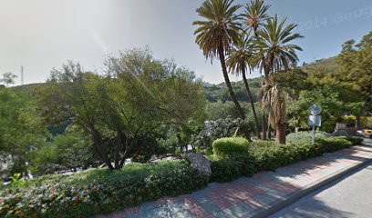 Piscina Municipal torrox
