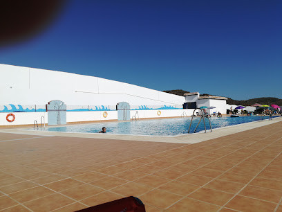 Piscina Municipal Totalan