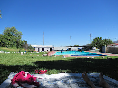 Piscina Serrania