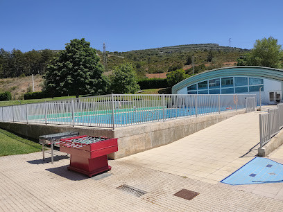 Piscinas municipales