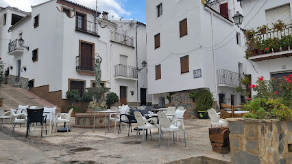 Plaza de la Alameda