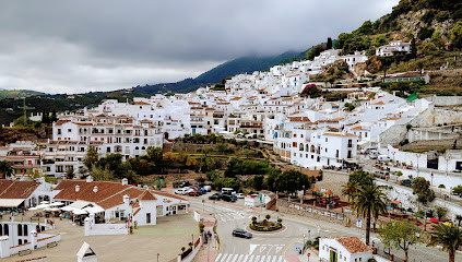 Plaza de las Tres Culturas