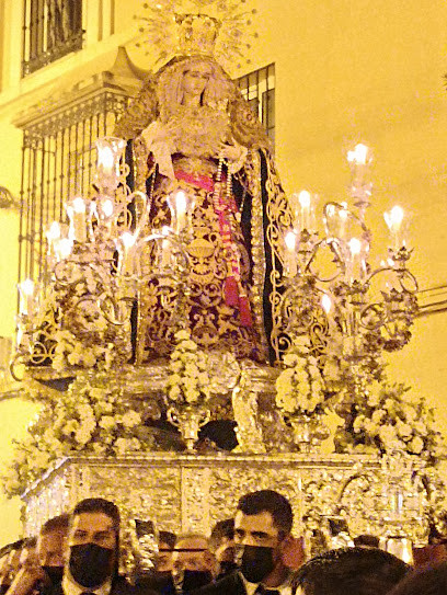 Plaza del trabajo