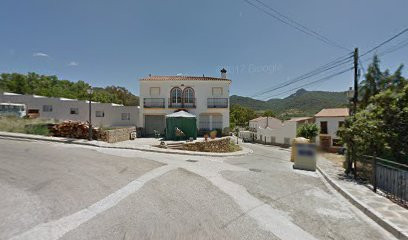 Polideportivo Municipal