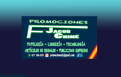 PROMOCIONES FJC - Loterias y Apuestas del Estado.