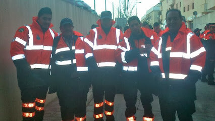PROTECCION CIVIL ALMARGEN