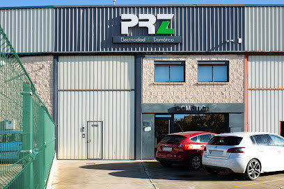PRZ Electric
