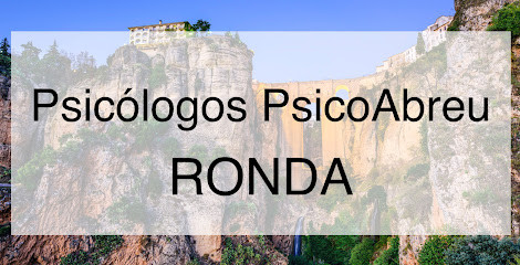 Psicólogos PsicoAbreu Ronda