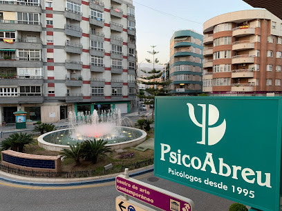 Psicólogos PsicoAbreu Vélez Málaga