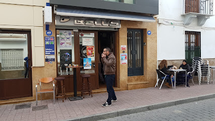Pub Bells