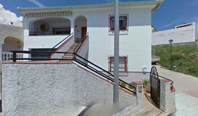 Pub La Roca