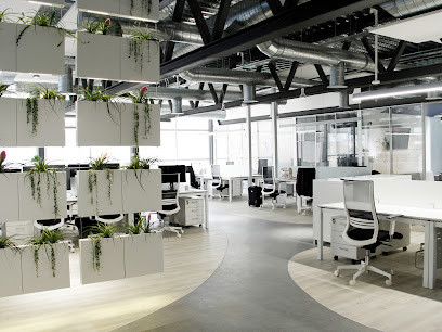 Quark Arquitectura