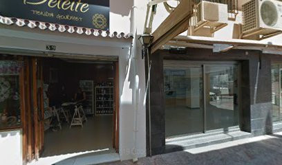 Raqueladas Shop