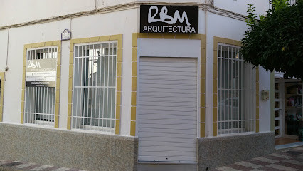 RBM Arquitectura Raúl Benítez Molina