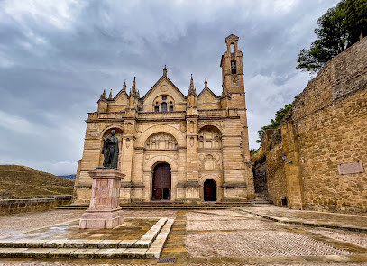 Real Colegiata de Santa María la Mayor