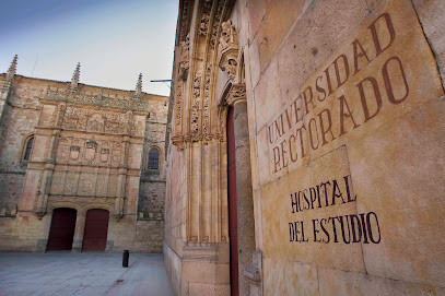 Rectorado de la Universidad de Salamanca