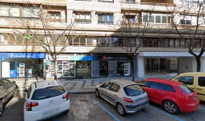 Remacha y Aldaz Abogados