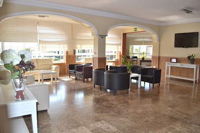 Residencia Benalsol