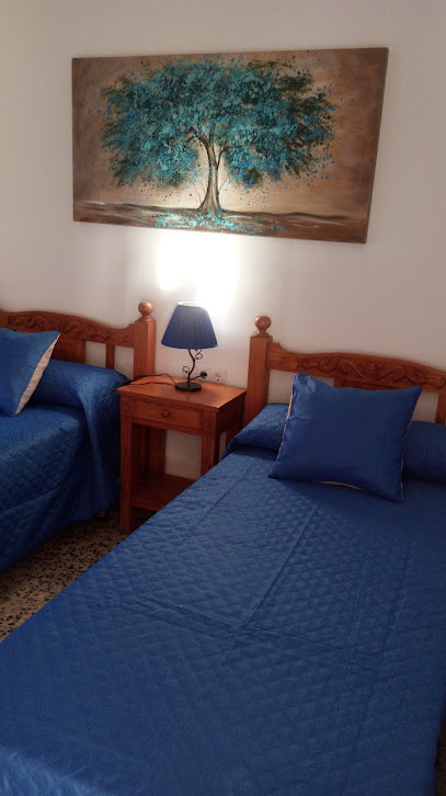 Residencia Doña Emília