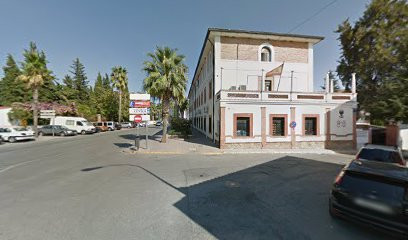 Residencia Militar Ronda