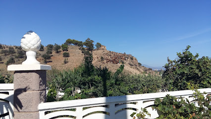 Residencia Monte Azul