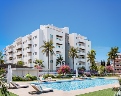 Residencial La Almunia