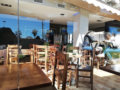 Restaurante CHOPP Playamar