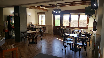 Restaurante Hostal Etayo
