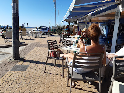 Restaurante La Esperanza