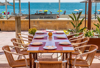 Restaurante La Puerta de Elviro