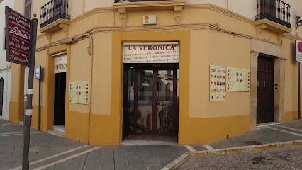 Restaurante La Veronica