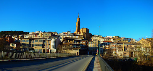 Rio Arga